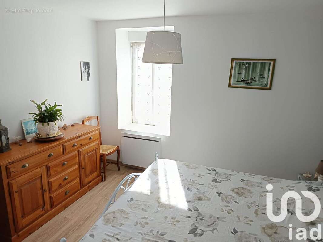 Photo 3 - Maison à MOUILLERON-EN-PAREDS