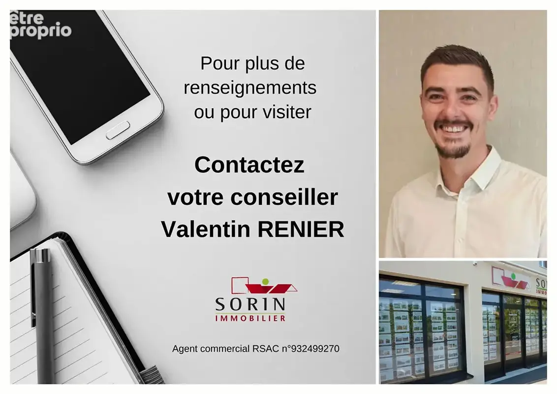 Idéal investisseur ou primo accédant - photo 10