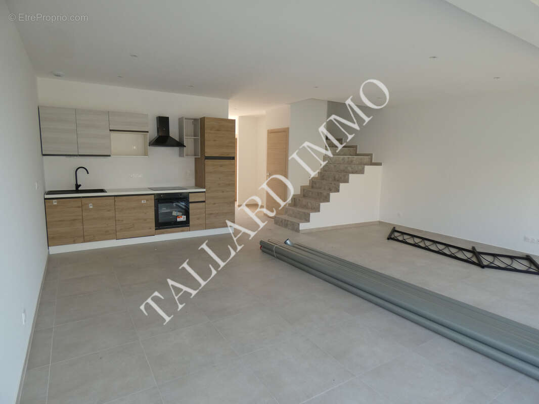Villa T4 neuve avec garage - Qualité ! - photo 2