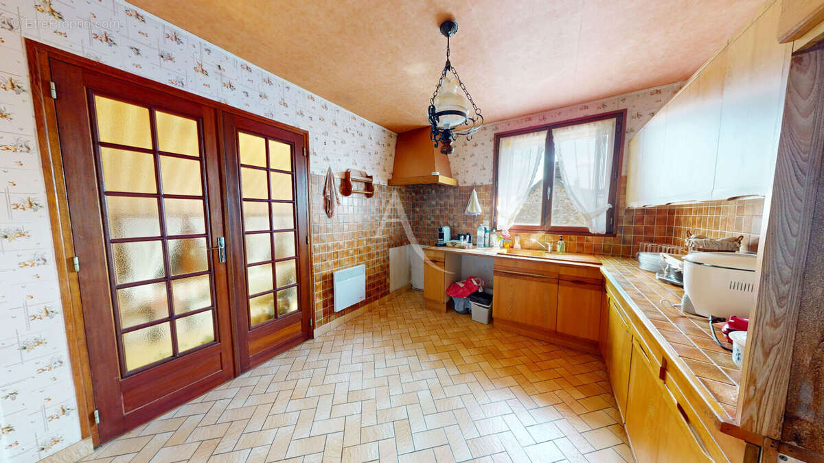 Chaufour les bonnieres - photo 5