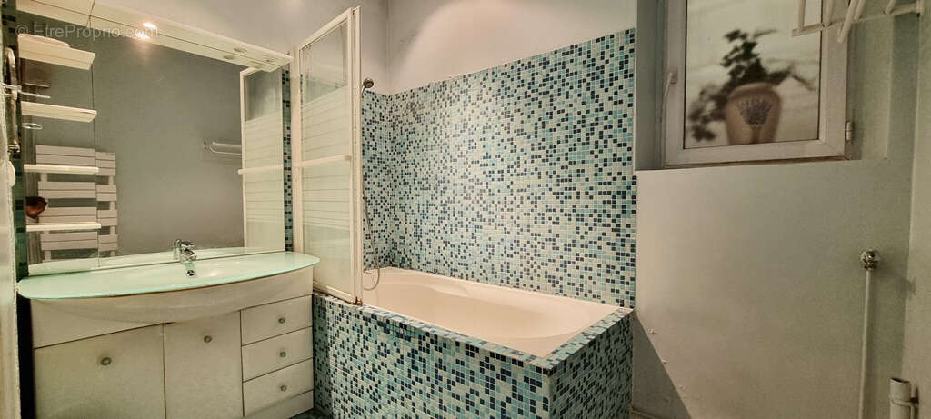 Appartement à SAINT-CLOUD