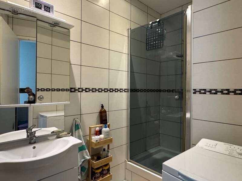 Appartement à SAINT-DIZIER