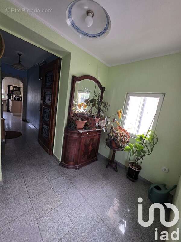 Photo 3 - Maison à AUDUN-LE-TICHE