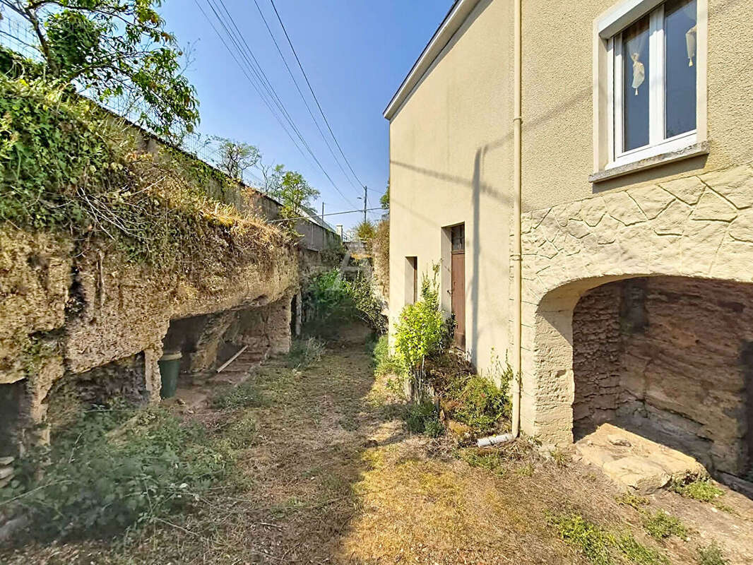 Maison Doue En Anjou - photo 18