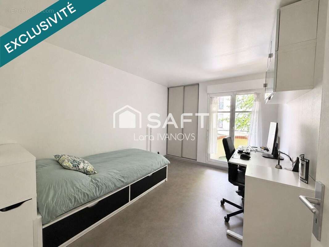 Appartement 73 m² à Noisy-Le-Grand  - photo 8