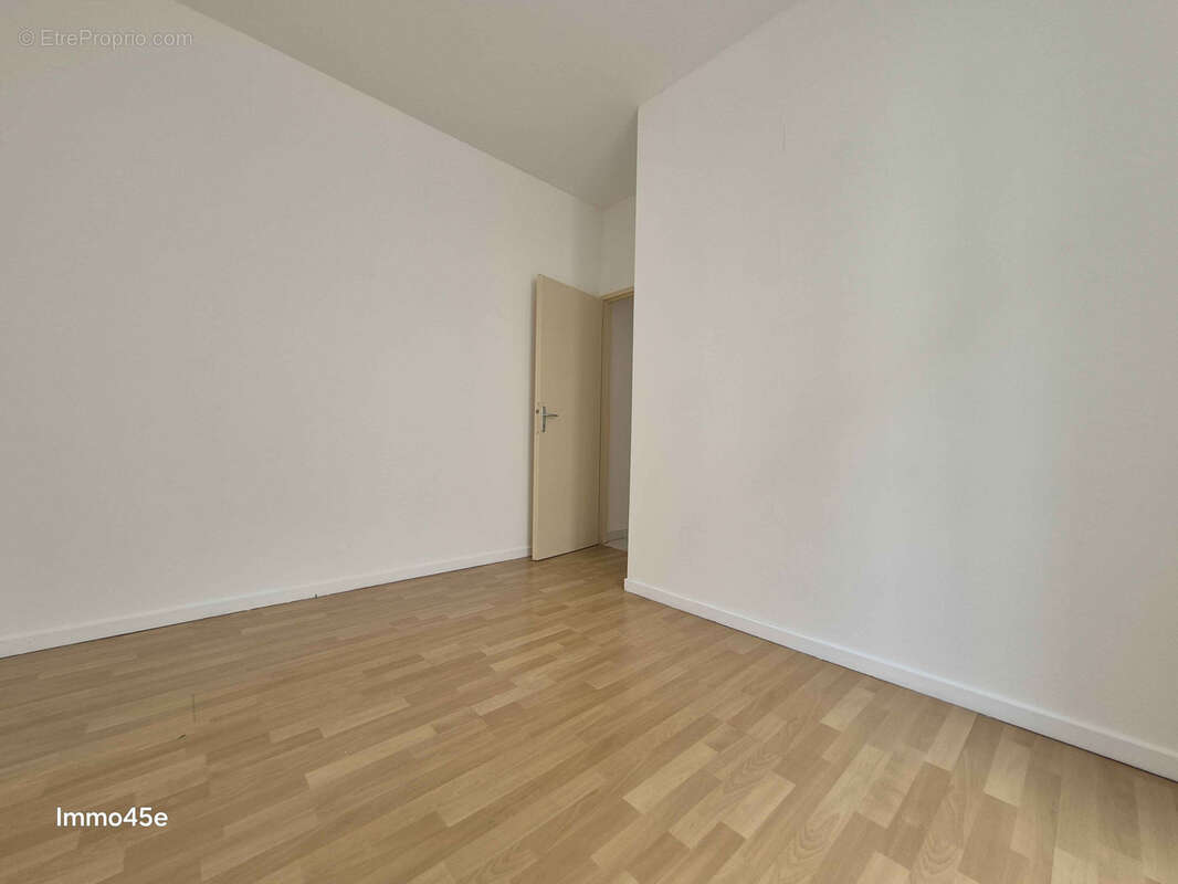 Appartement à TOURNON-SUR-RHONE
