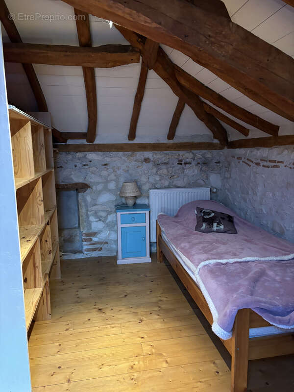 Maison à SAINT-VITE