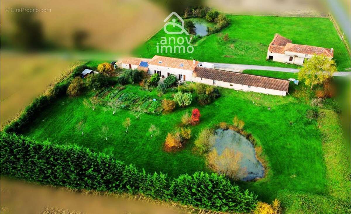 Ensemble immobilier à fort potentiel locatif - photo 2