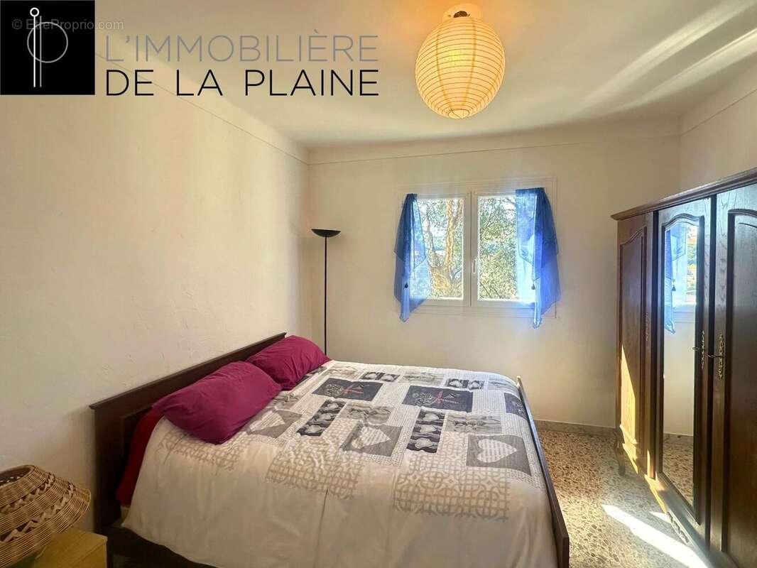 Appartement à PENTA-DI-CASINCA