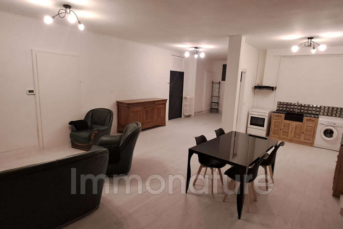 Appartement à GANGES