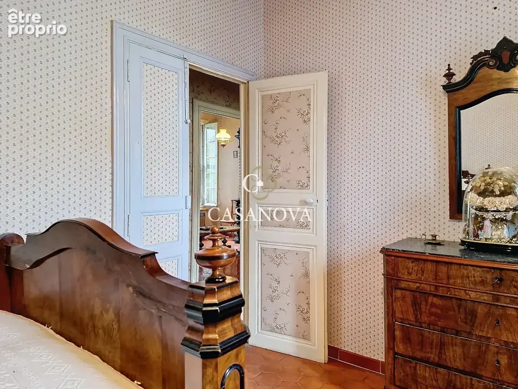 Maison de famille  Chambre d'hôtes  Gîtes - photo 15