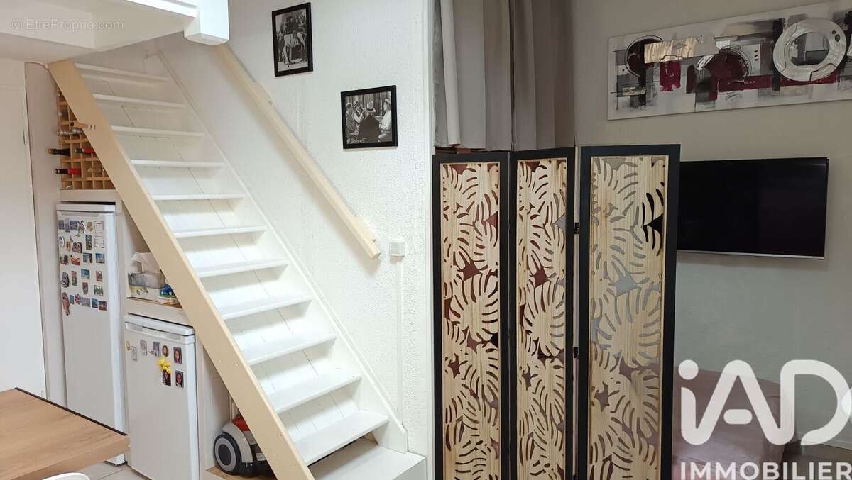 Photo 5 - Maison à LOUPIAN