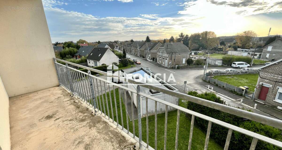 Appartement à HARNES