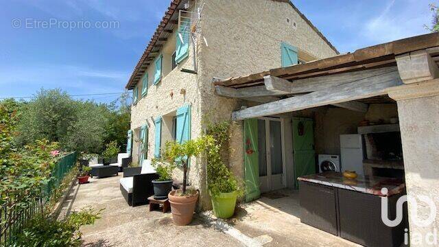 Photo 1 - Maison à SAINT-CEZAIRE-SUR-SIAGNE