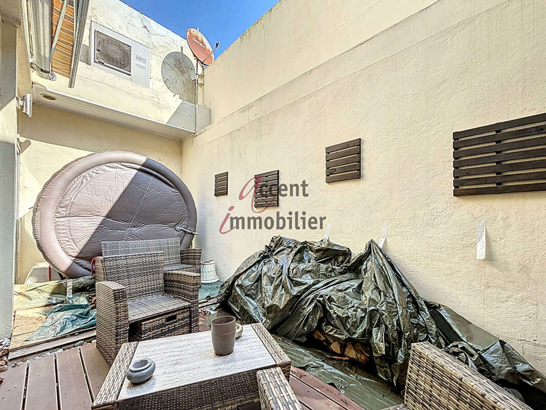 Appartement à CAVAILLON