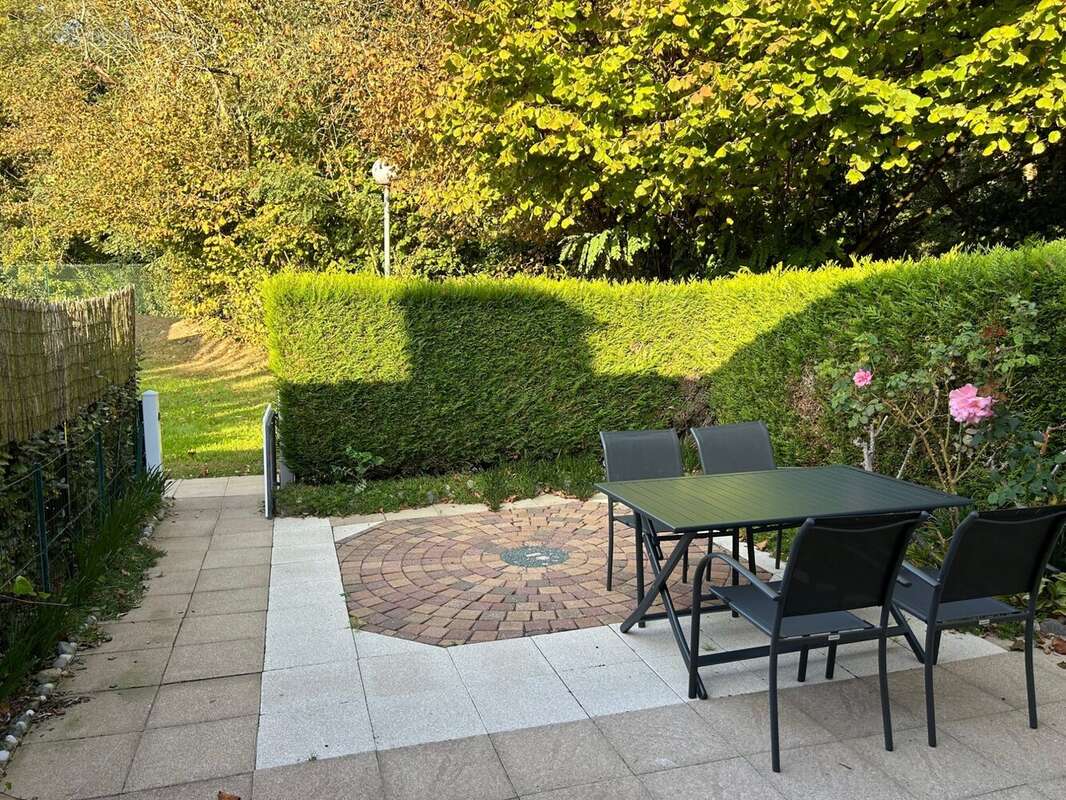 Maison à LES SABLES-D&#039;OLONNE