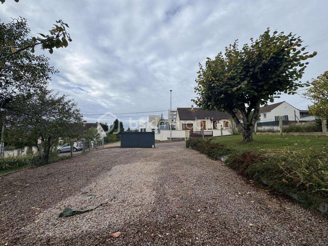 Appartement à IMPHY