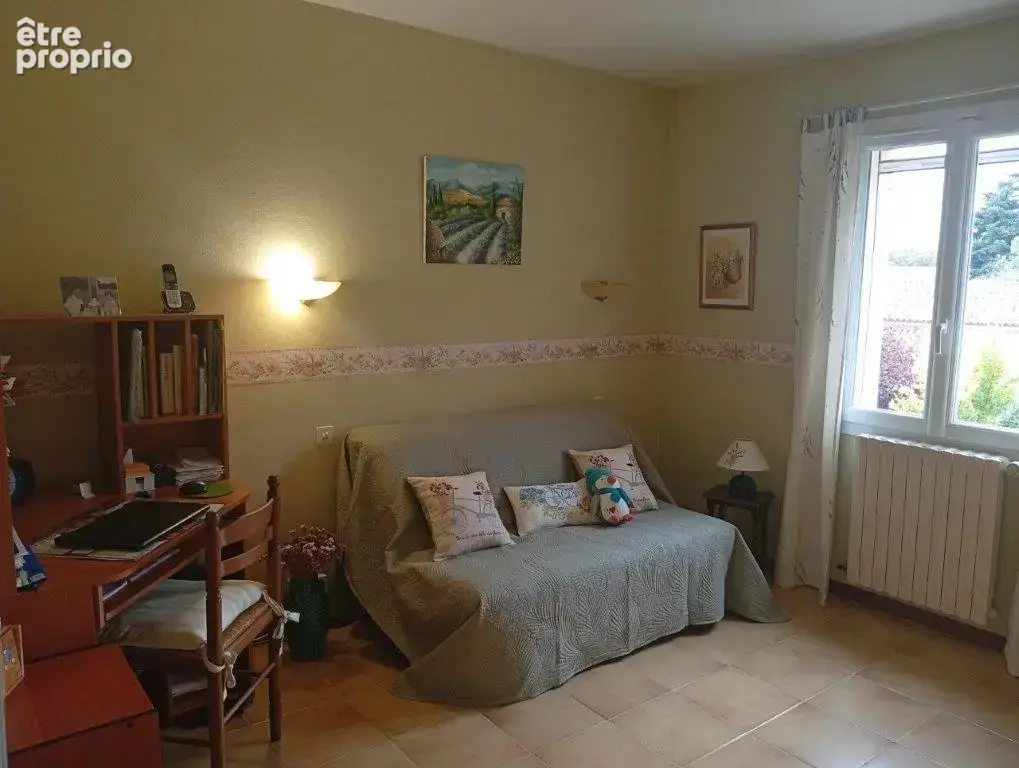 A vendre à Gargas spacieuse avec deux appartements et piscine - photo 19