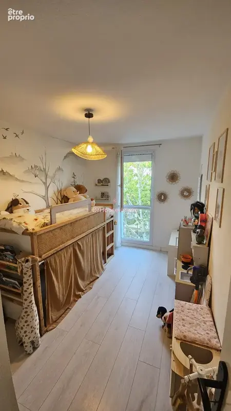 Appartement 3 pièces 64 m² à vendre à Merignac (33700) - photo 9