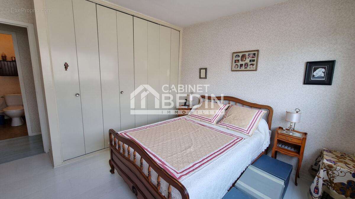 Appartement à ANDERNOS-LES-BAINS