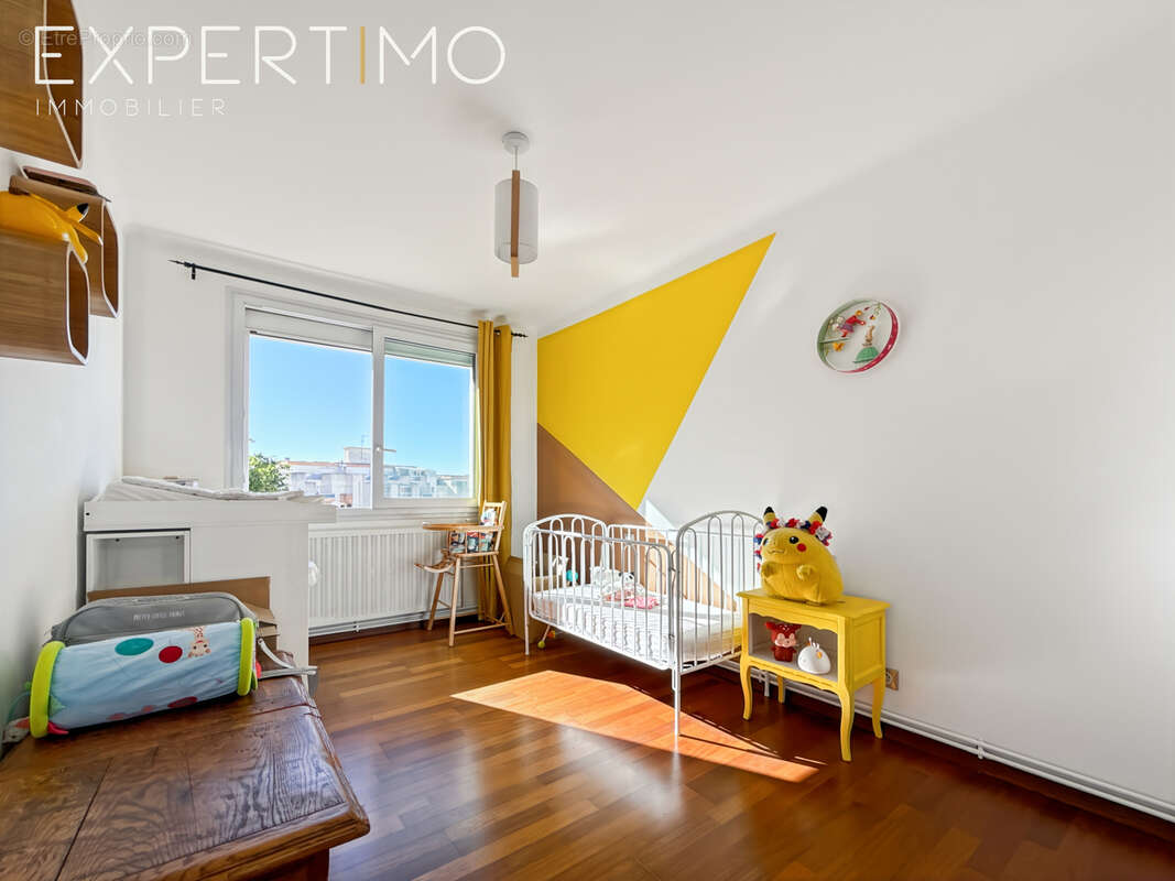 Appartement à BEZIERS