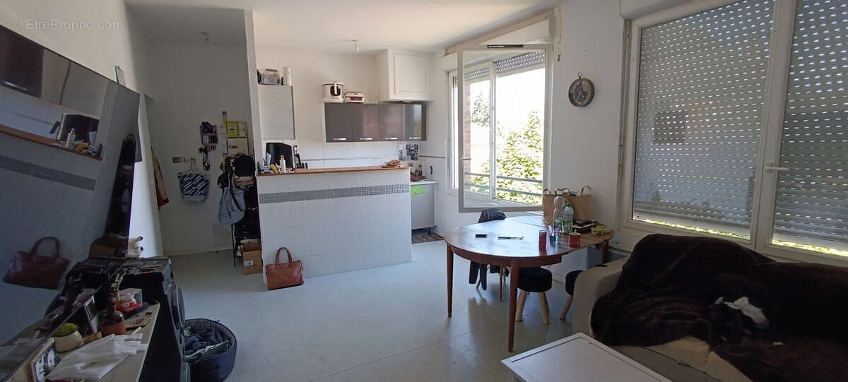 Immeuble de rapport - photo 7