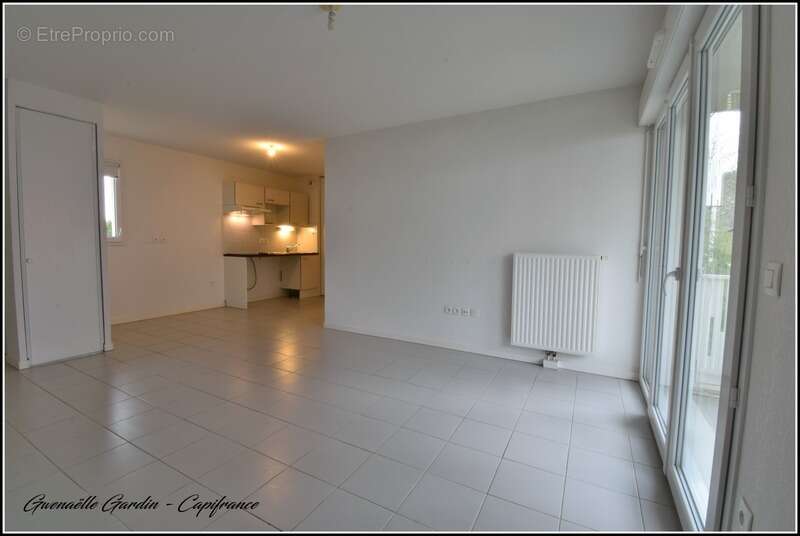 Appartement à SAINT-MEDARD-EN-JALLES