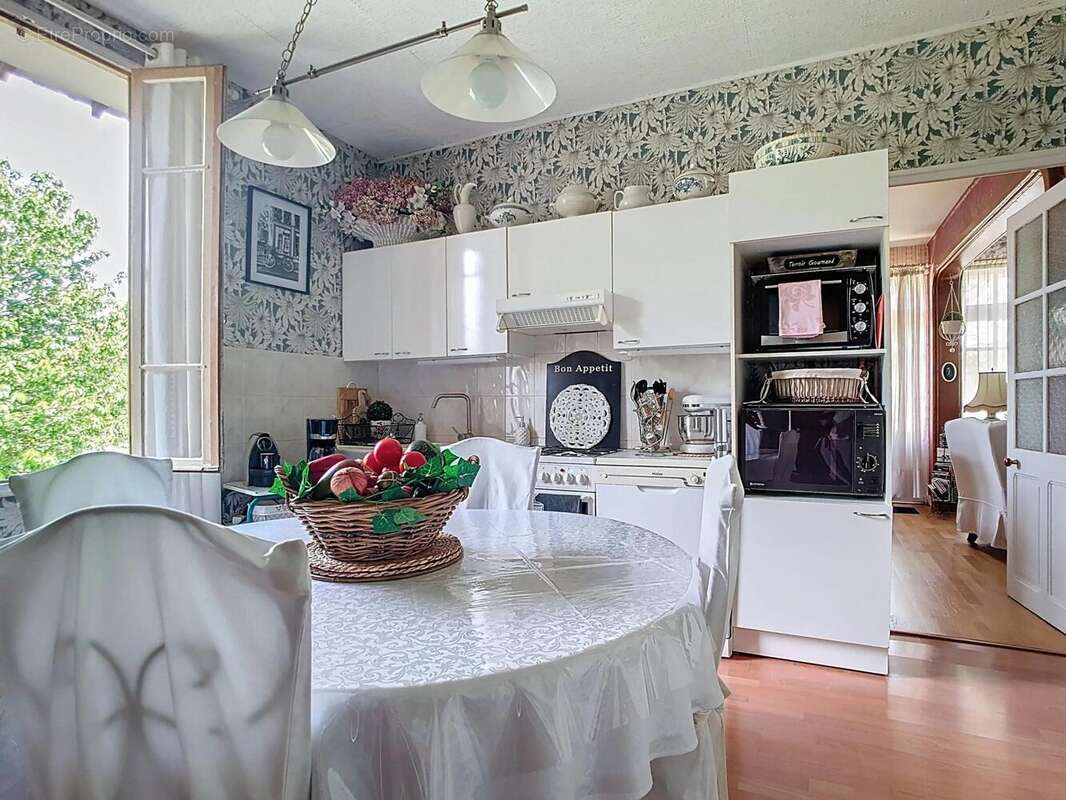 Photo 4 - Maison à SAINT-MAIXENT-L&#039;ECOLE