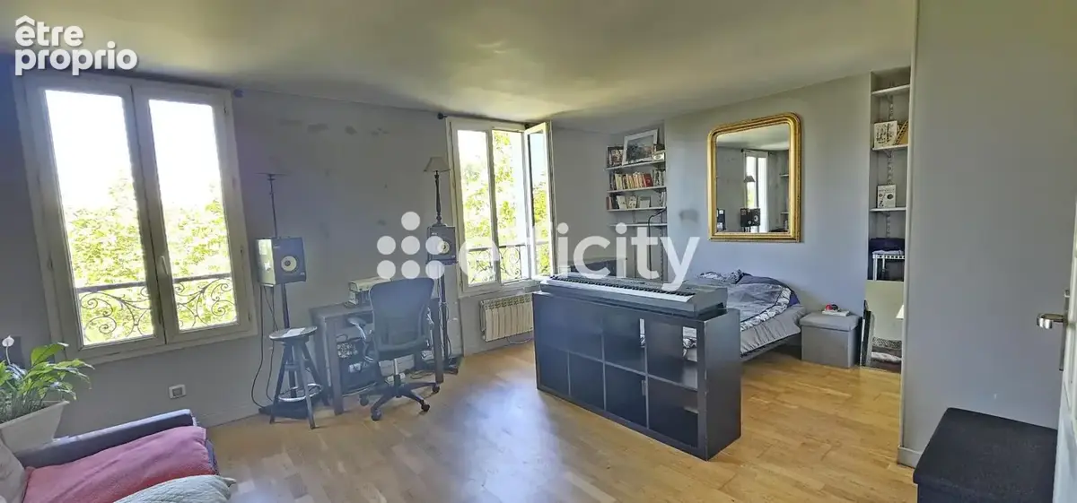 Appartement - photo 8