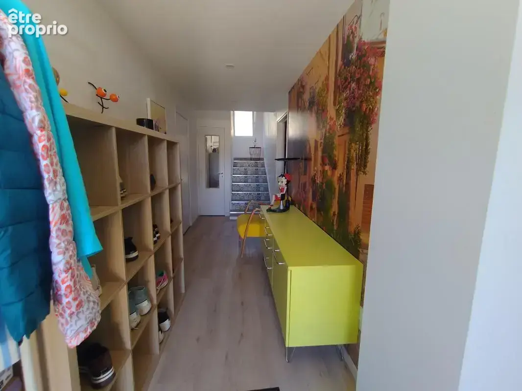 Maison, 126 m², terrain - photo 3