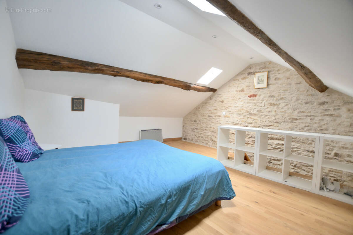 Appartement à SAINT-PERE