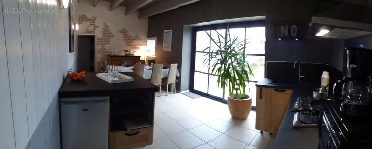 Noirmoutier - a proximite du centre ville - photo 12