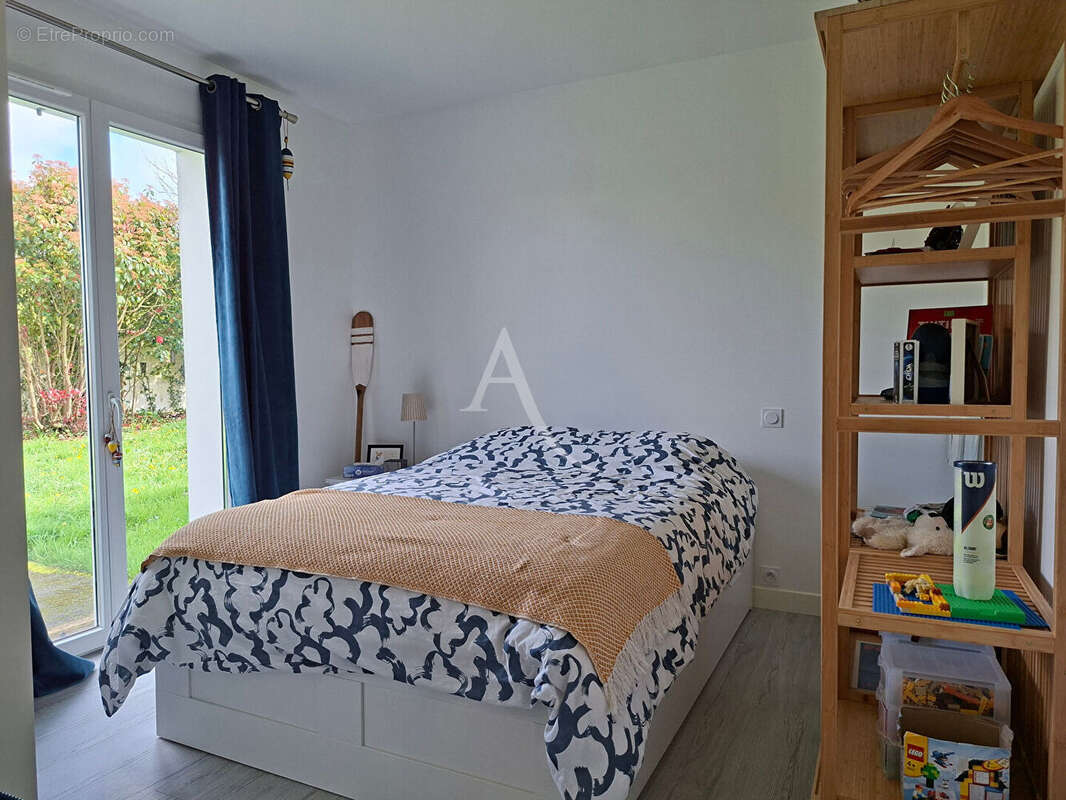 Maison à LA BERNERIE-EN-RETZ