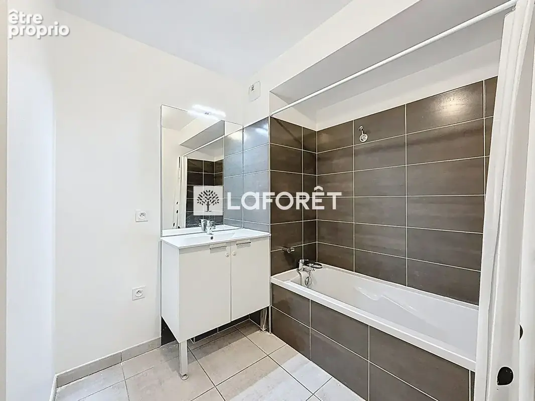 Appartement à vendre Meyzieu 3 pièce(s) 63 m2 - photo 14