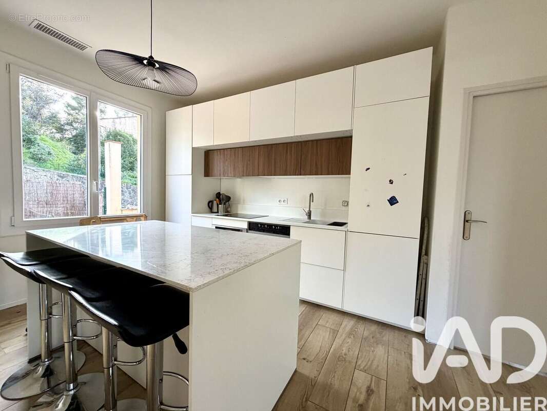 Photo 7 - Maison à LA SEYNE-SUR-MER