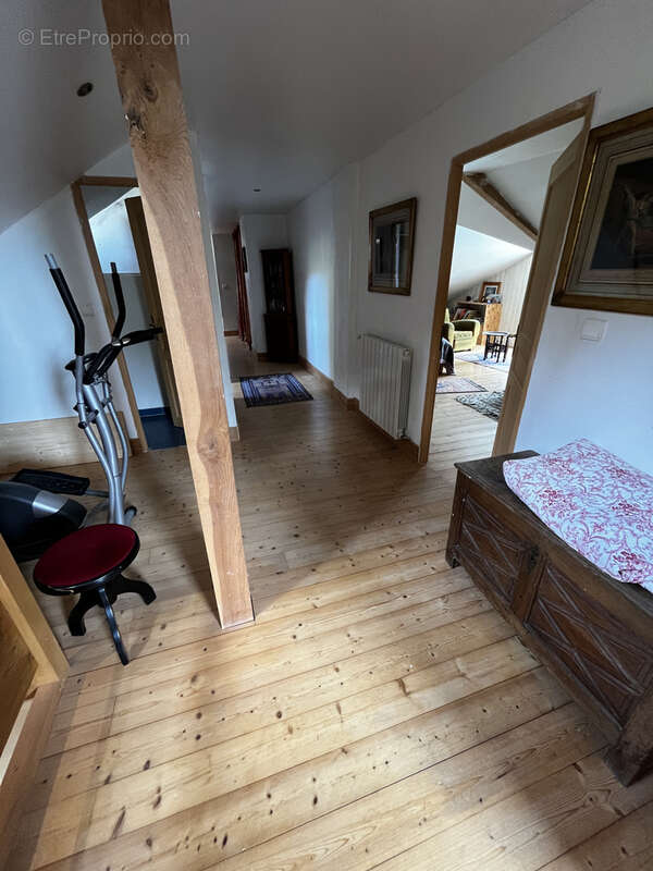 Maison à PONT-DU-CASSE