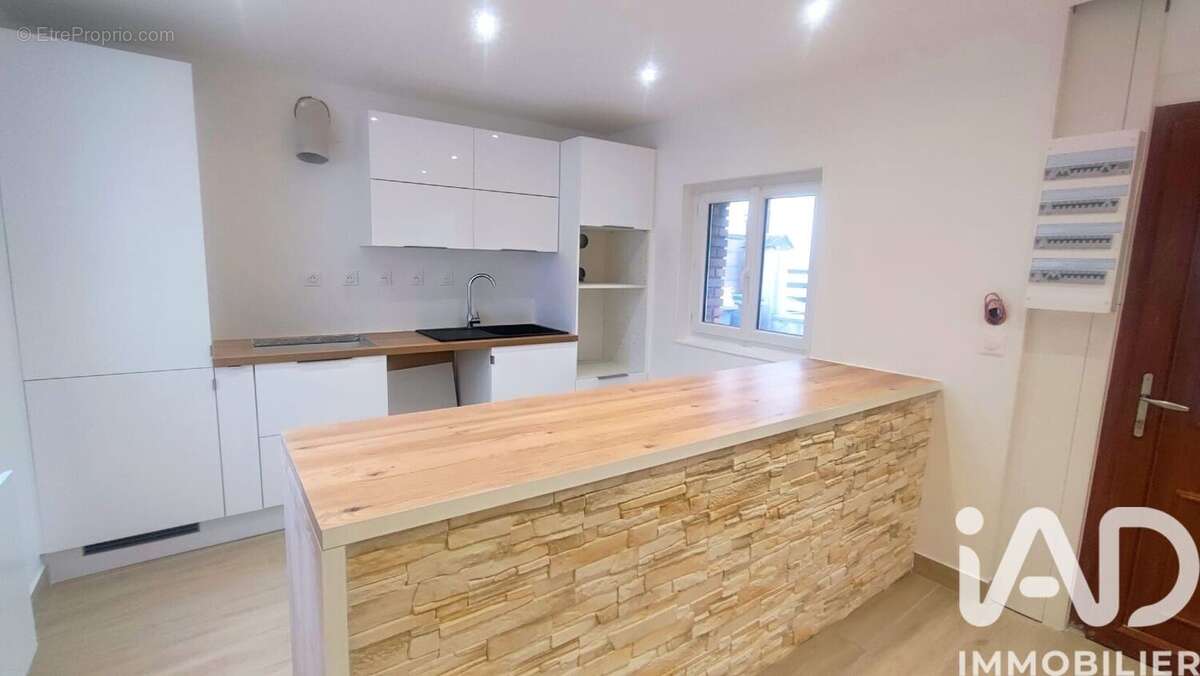 Photo 6 - Maison à LE THILLAY