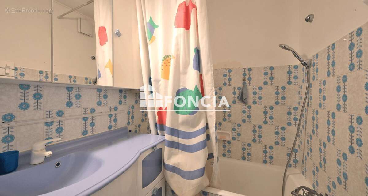 Appartement à LE GRAU-DU-ROI