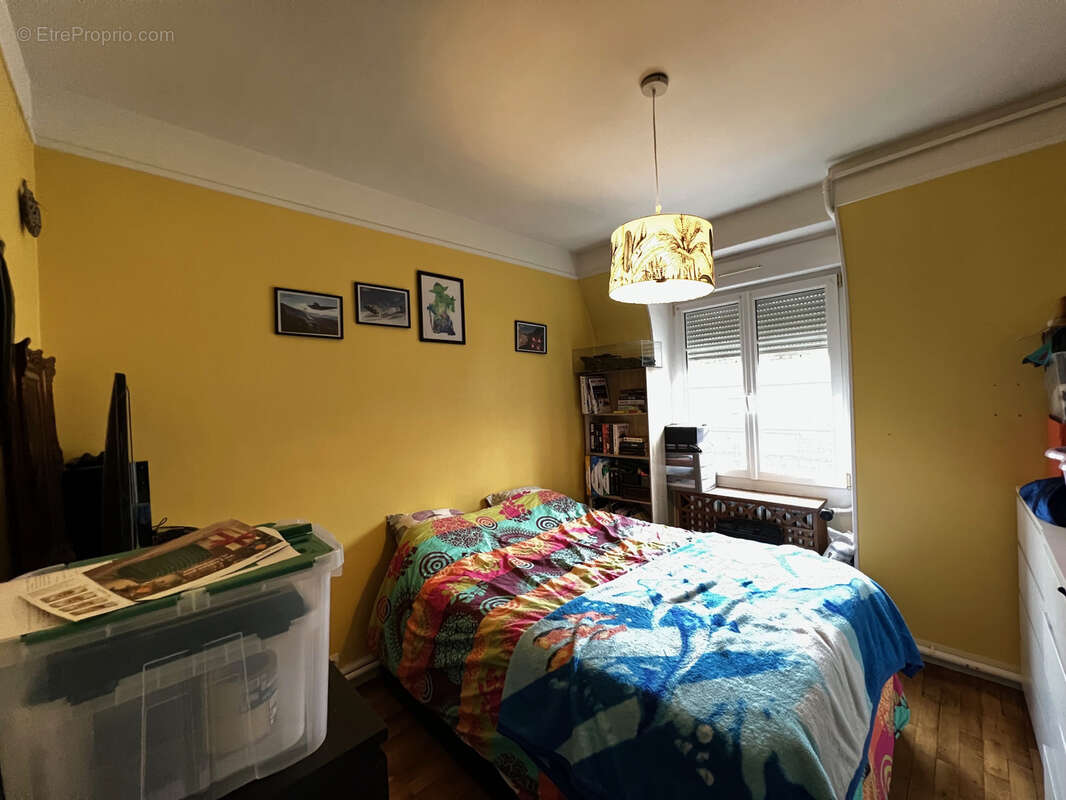 Appartement à ABBEVILLE