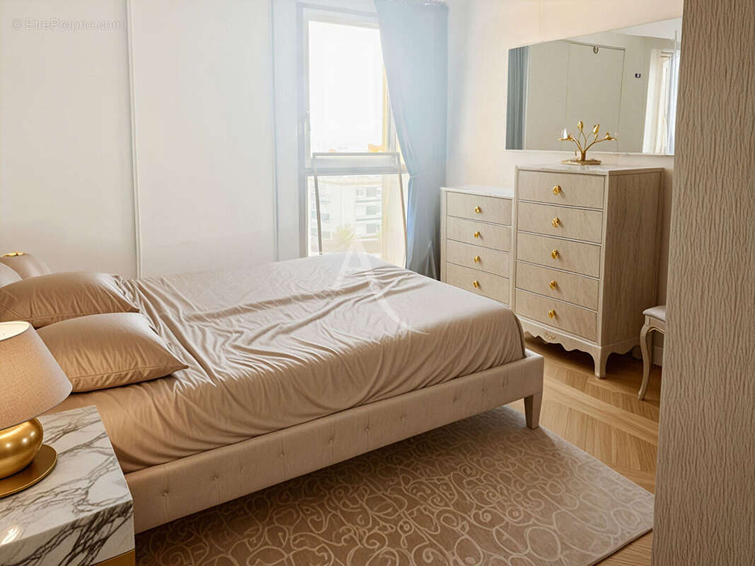 Appartement à MAISONS-ALFORT