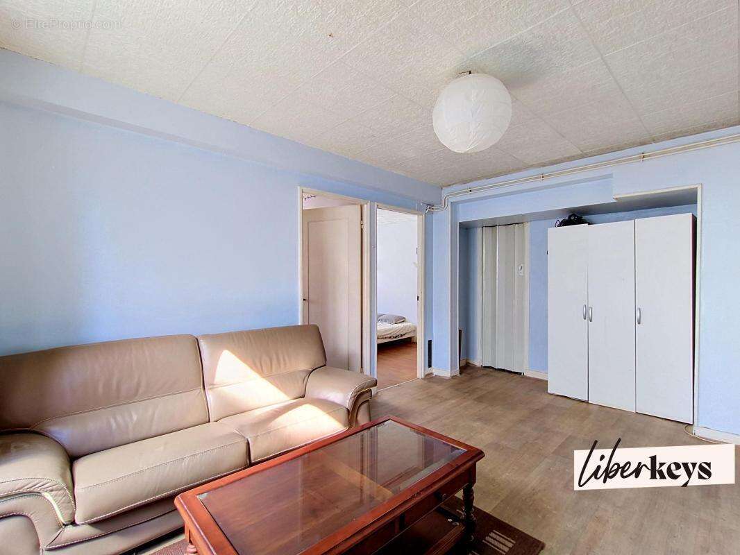 Appartement à BREST