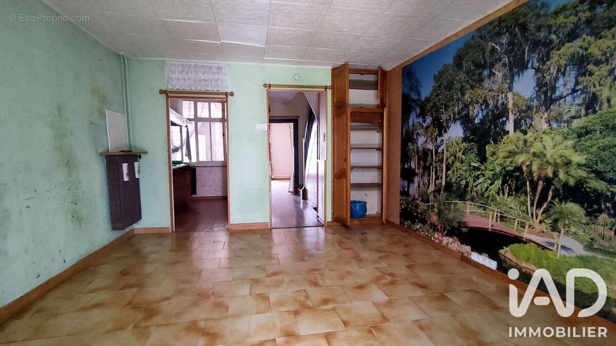 Photo 3 - Maison à LABASTIDE-ROUAIROUX