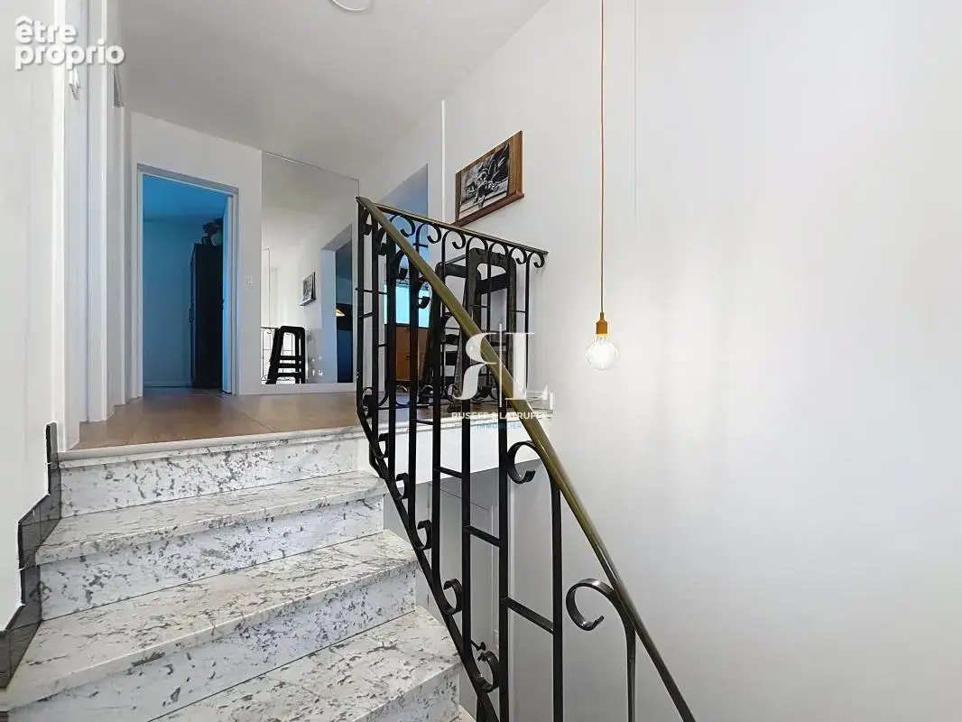 Lanester – maison confort moderne - photo 6