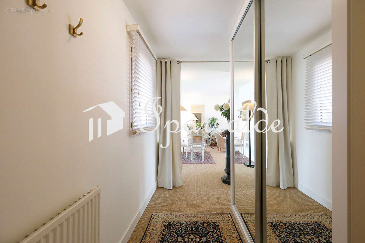 Appartement à HENDAYE