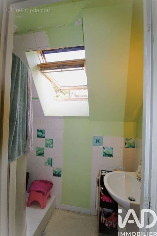 Photo 4 - Appartement à HENNEBONT