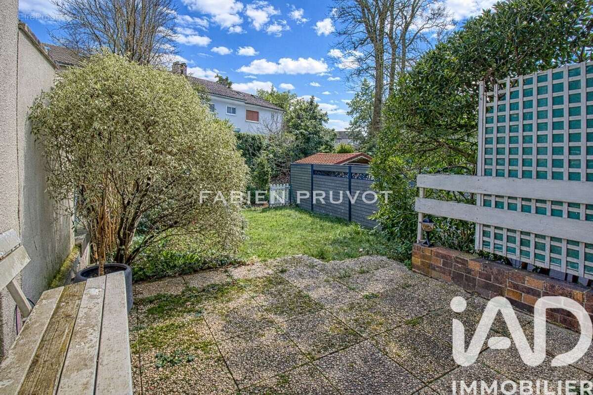 Photo 2 - Maison à HERBLAY