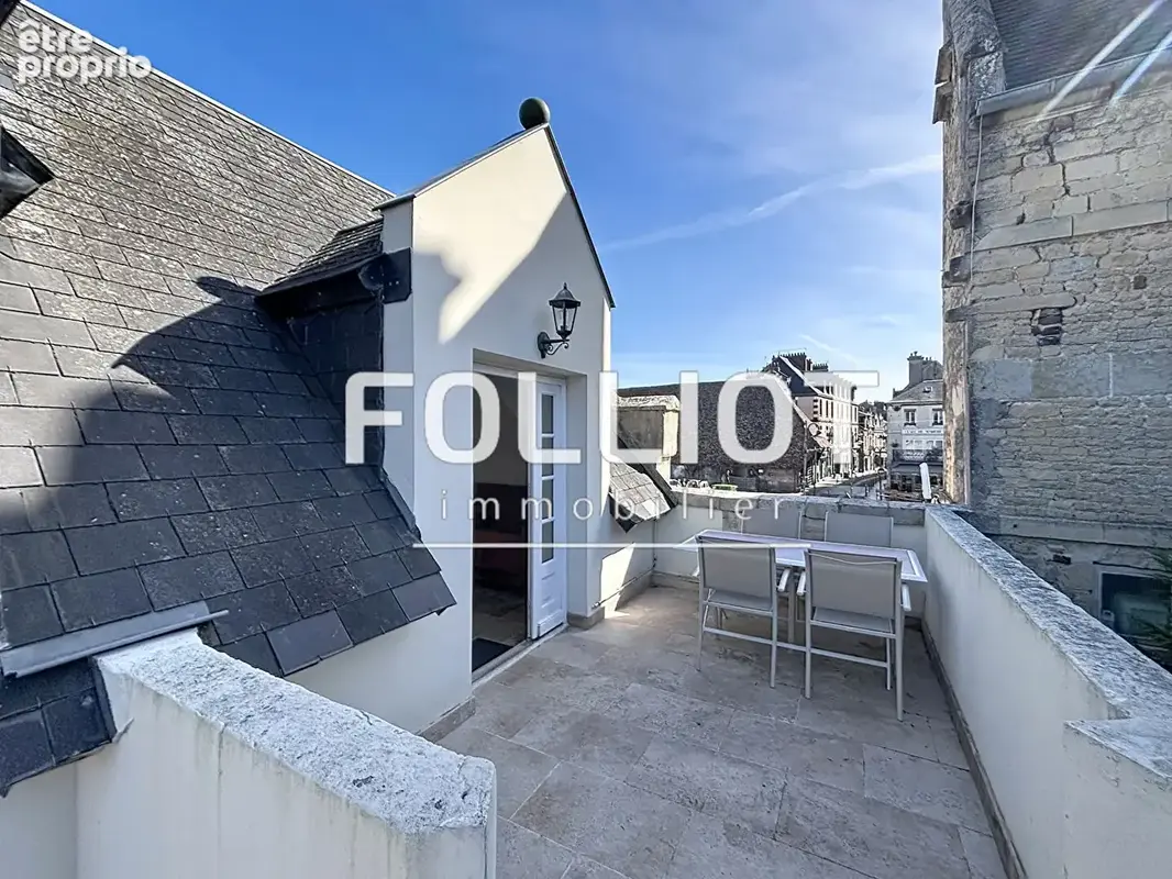 Appartement 3 pièces à vendre à Dives-sur-Mer - Rare sur le marché - photo 16