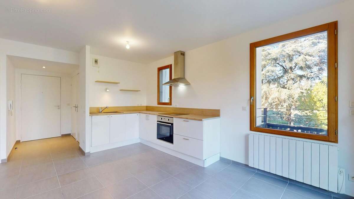 Appartement à LYON-5E