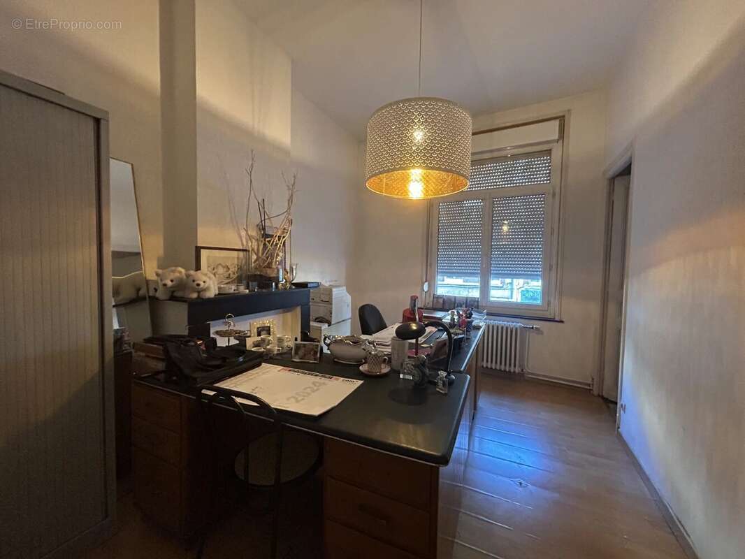 Appartement à CAMBRAI