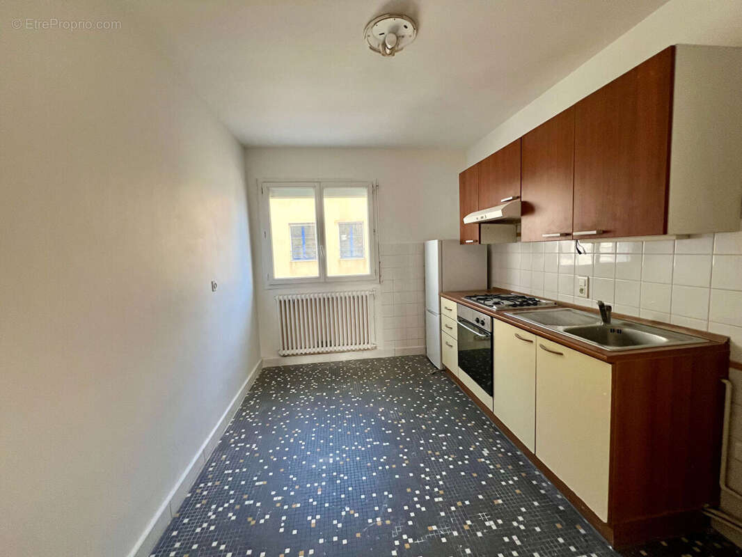 Appartement à CONCARNEAU